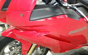 DUCATI 749 S 2004