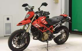 DUCATI HYPERMOTARD 1100S 2008 B100A