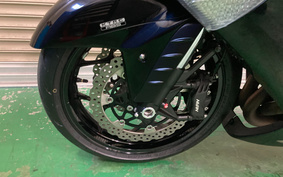 KAWASAKI NINJA ZX 14 R ABS 2013 ZXT40E