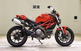 DUCATI MONSTER 796 A 2011 M506A