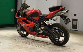 TRIUMPH DAYTONA 675 2009 MD1066