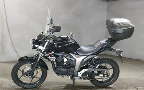 SUZUKI GIXXER 150 NG4BG