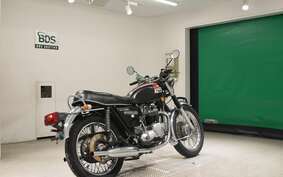 TRIUMPH BONNEVILLE T140 1978 VEP837