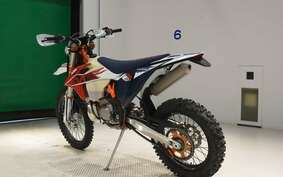 KTM 250 EXC SIXDAYS