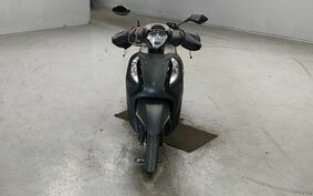 YAMAHA FASCINO 125 S SEJ2