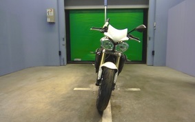 TRIUMPH STREET TRIPLE 85 2015 TL1166