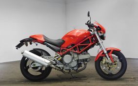 DUCATI MONSTER 400 2005 M407A