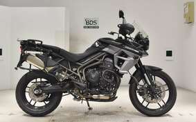 TRIUMPH TIGER 800 XR 2016 RE49B8