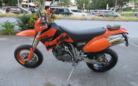 KTM 660 LC 4 SMC 2004 EXE40