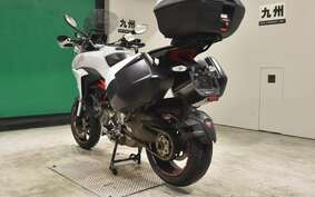 DUCATI MULTISTRADA 1200 S 2015 AA02J