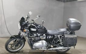 TRIUMPH BONNEVILLE SE 2012 TJ910