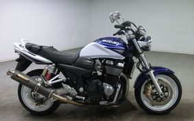 SUZUKI GSX1400 2002 GY71A