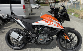 KTM 250 ADVENTURE JGD40