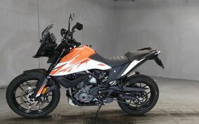 KTM 250 ADVENTURE JGD