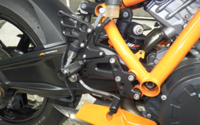 KTM 1190 RC8 R 2013