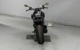 DUCATI DIAVEL Dark 2014 G105J