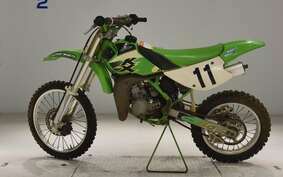 KAWASAKI KX80 KX080Z