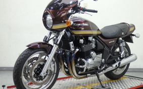 KAWASAKI ZEPHYR 1100 2006 ZRT10A