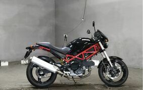 DUCATI MONSTER 400 2007 M407AA