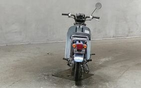 SUZUKI BIRDIE 50 Cell BA42A