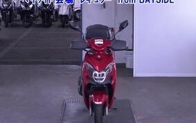 SUZUKI スウィッシュ125 DV12B