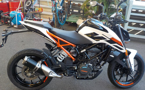 KTM 125 DUKE 125DUKE