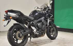 YAMAHA FAZER FZ6 S 2009