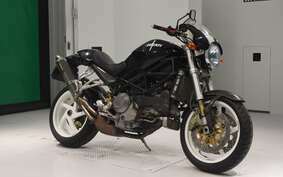 DUCATI MONSTER S4R 2005 M405A