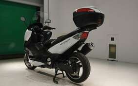 YAMAHA T-MAX500 Gen.3 2010 SJ08J