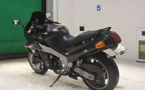 KAWASAKI ZZ1100 NINJA R 1990 ZXT10C