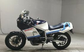 SUZUKI GSX-R400 1984 GK71B