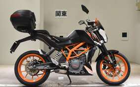 KTM 390 DUKE 2017 JGJ40