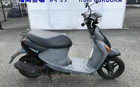 SUZUKI LET`s 4 CA45A