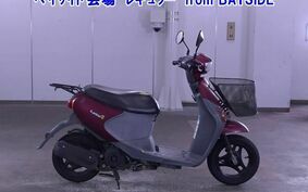 SUZUKI LET`s 4 CA45A