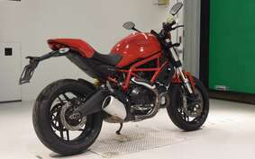 DUCATI MONSTER 797 2019