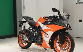 KTM 125 RC