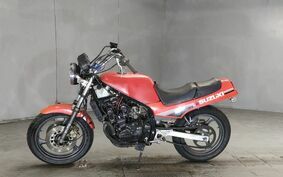 SUZUKI GF250 GJ71C