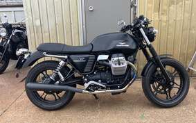 MOTO GUZZI V7 Stone 2014