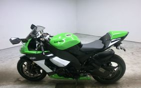 KAWASAKI ZX 10 NINJA R 2009 ZXT00E