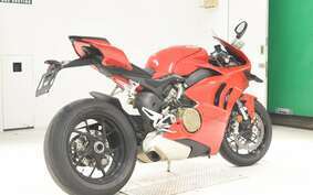 DUCATI PANIGALE V4 2022