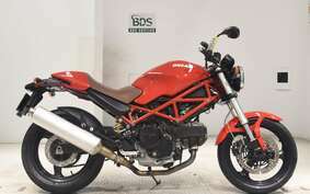 DUCATI MONSTER 400 IE 2007 M407A