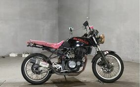 SUZUKI NZ250S NJ44A