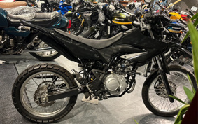 YAMAHA WR155R DG37