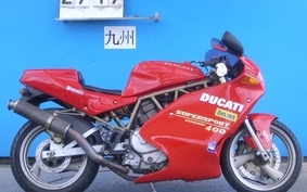 DUCATI 400SS 400J0