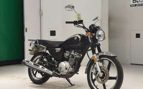 YAMAHA YB125SP