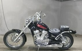 SUZUKI INTRUDER 1400 1995 VX51L