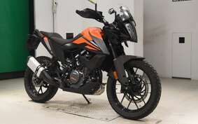 KTM 390 ADVENTURE 2020 JGJ40