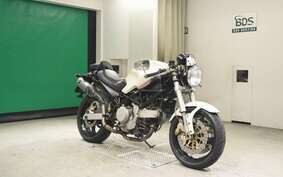 DUCATI MONSTER 400 IE 2005 M407A