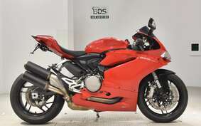 DUCATI 959 PANIGALE 2016 HA01J