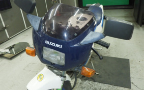 SUZUKI GSX-R50 GAG LA41A